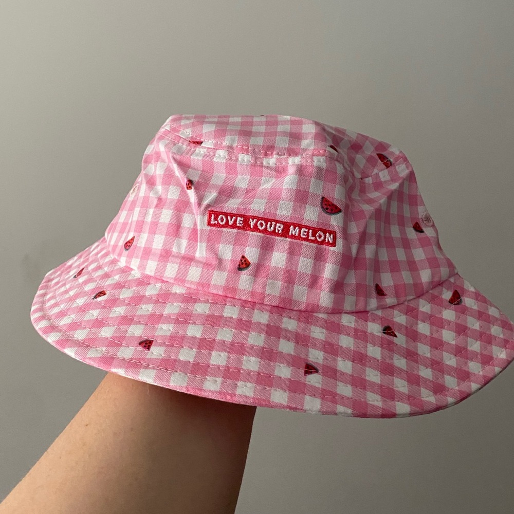 Love Your Melon Bucket Hat